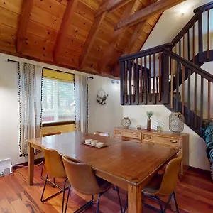  Holiday home Genoa Haven United States